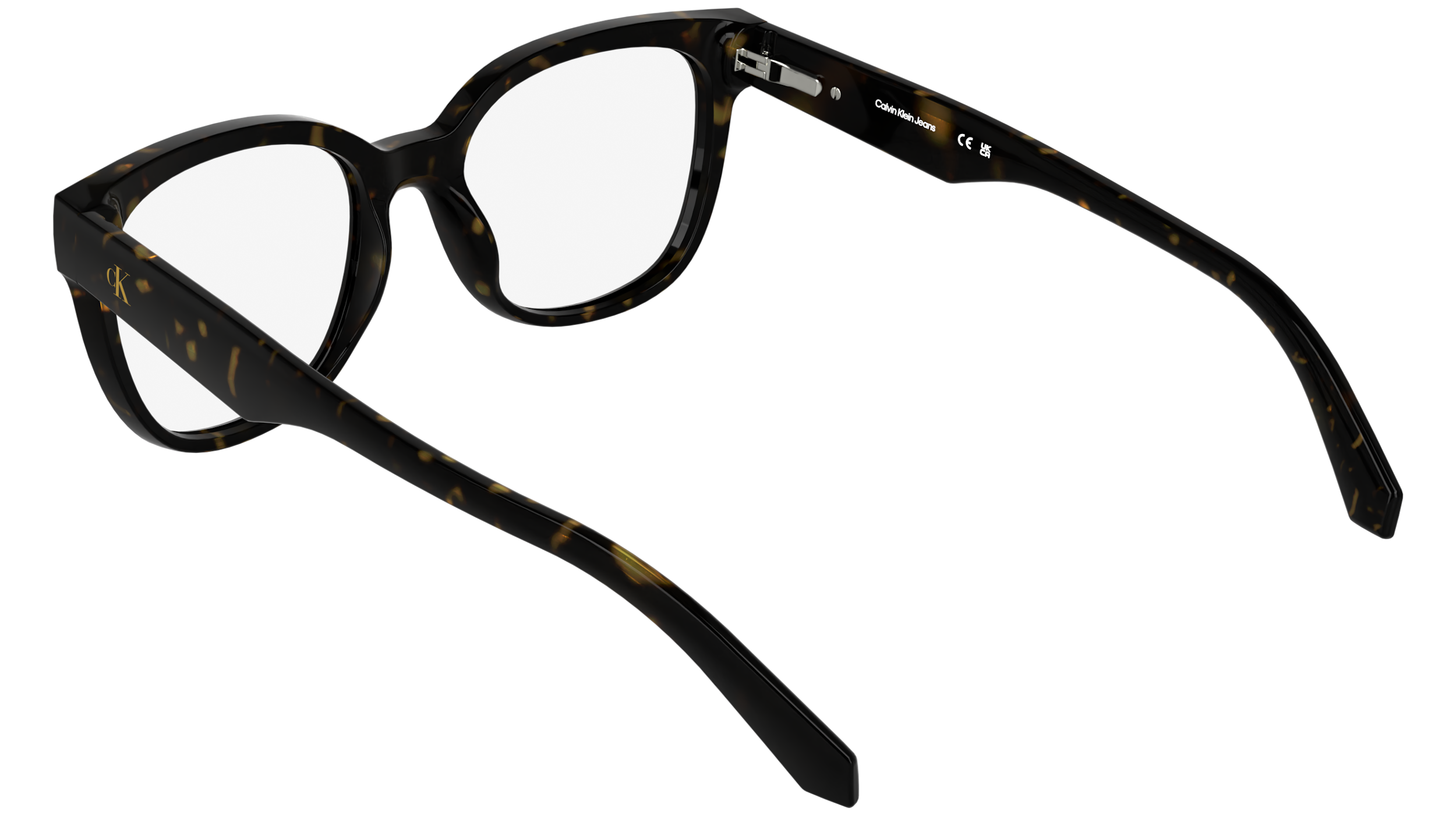 CKJ25632 242 Montature da vista Calvin Klein 4