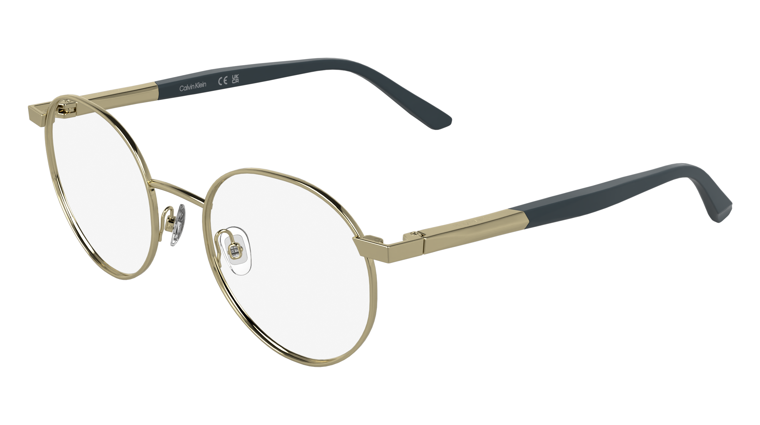 CK25112 717 Montature da vista Calvin Klein 1