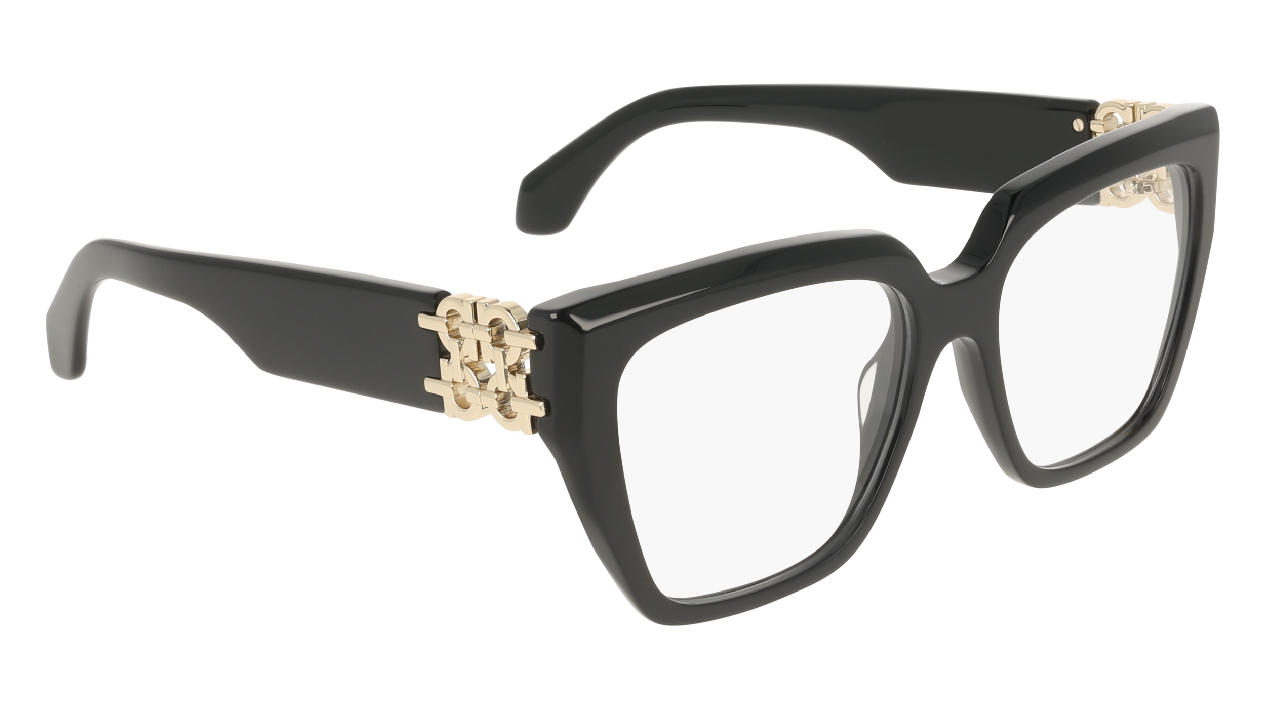 SF3041E 001 Montature da vista Ferragamo 8