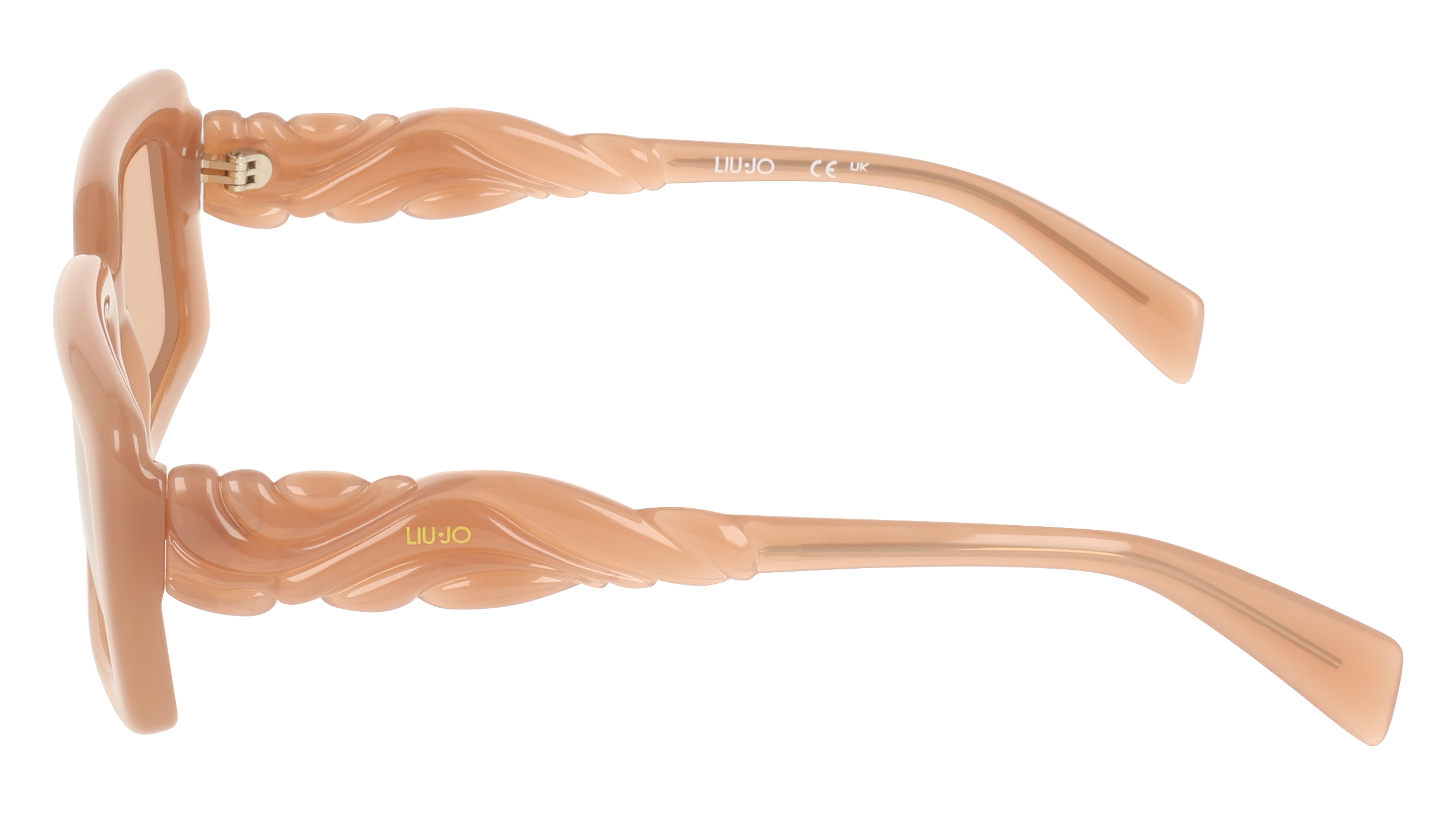 LJ806S 216 Occhiali da sole Liu Jo 3