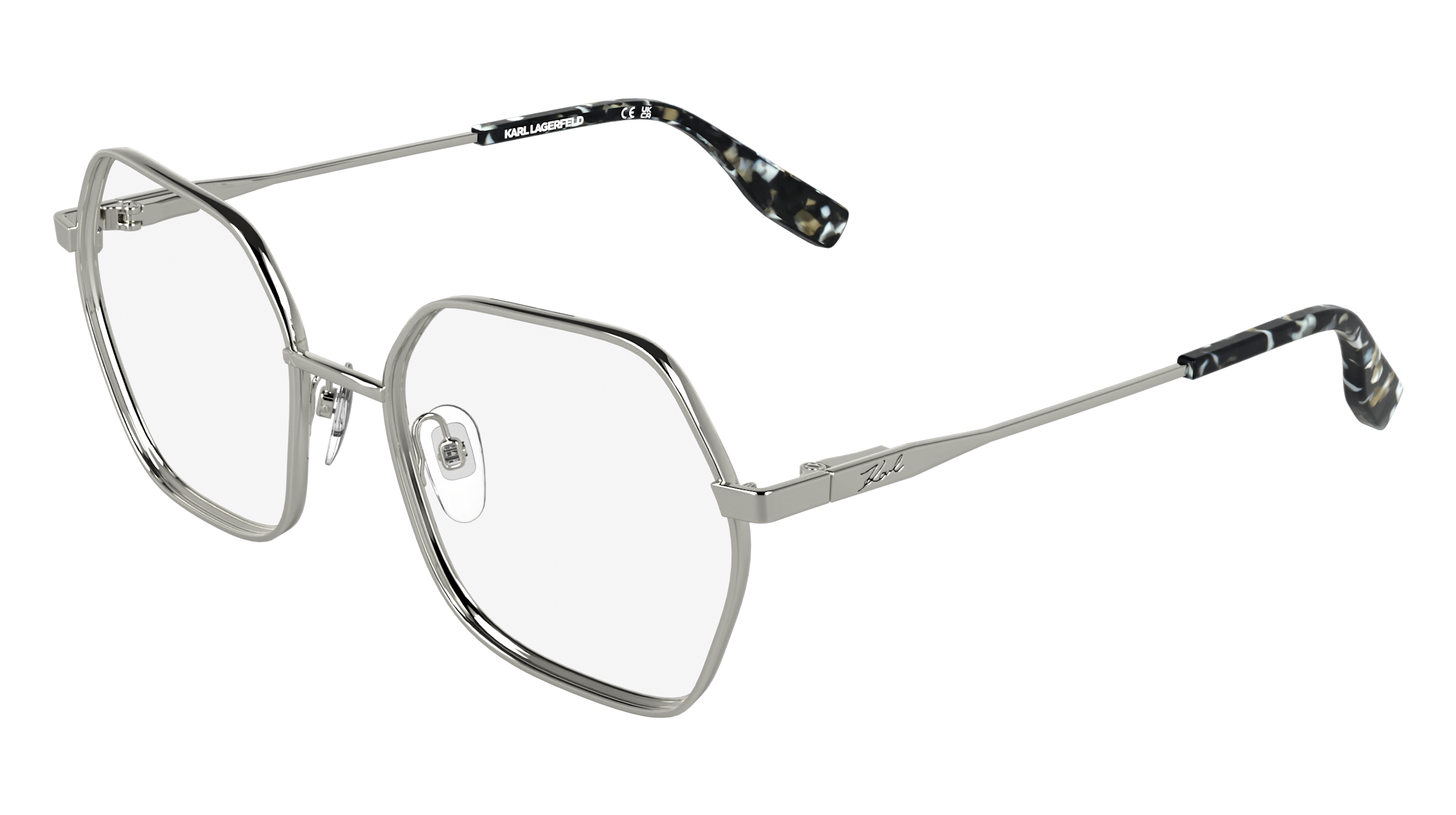 KL363 040 Montature da vista Karl Lagerfeld 1