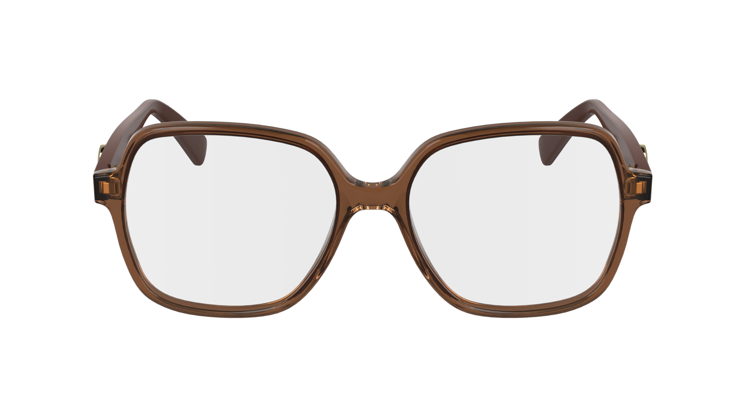 LO2757 200 Montature da vista LONGCHAMP 3