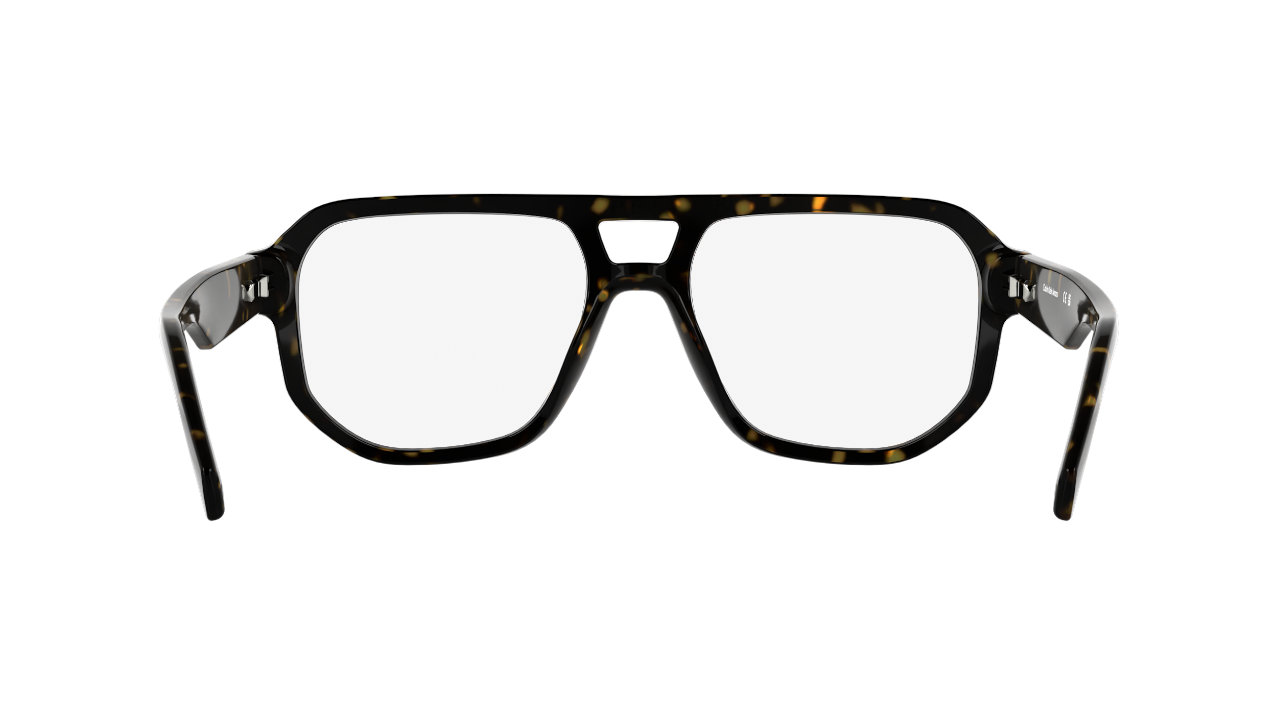 CKJ25631 242 Montature da vista Calvin Klein 5