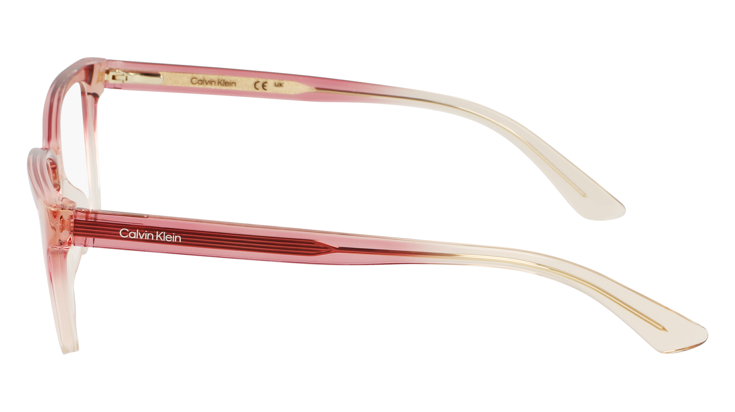 CK24524 602 Montature da vista Calvin Klein 5