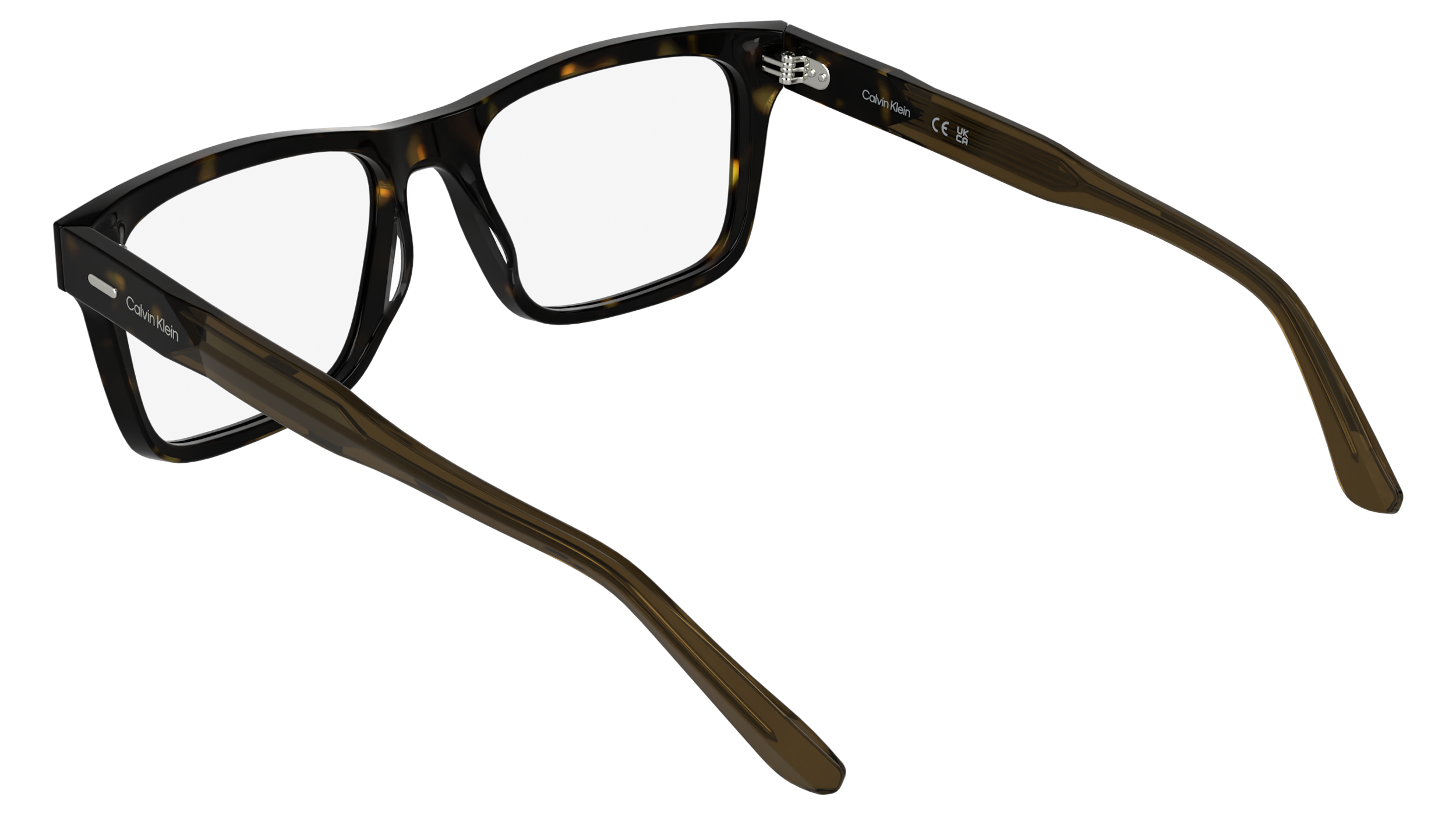 CK25544 235 Montature da vista Calvin Klein 4
