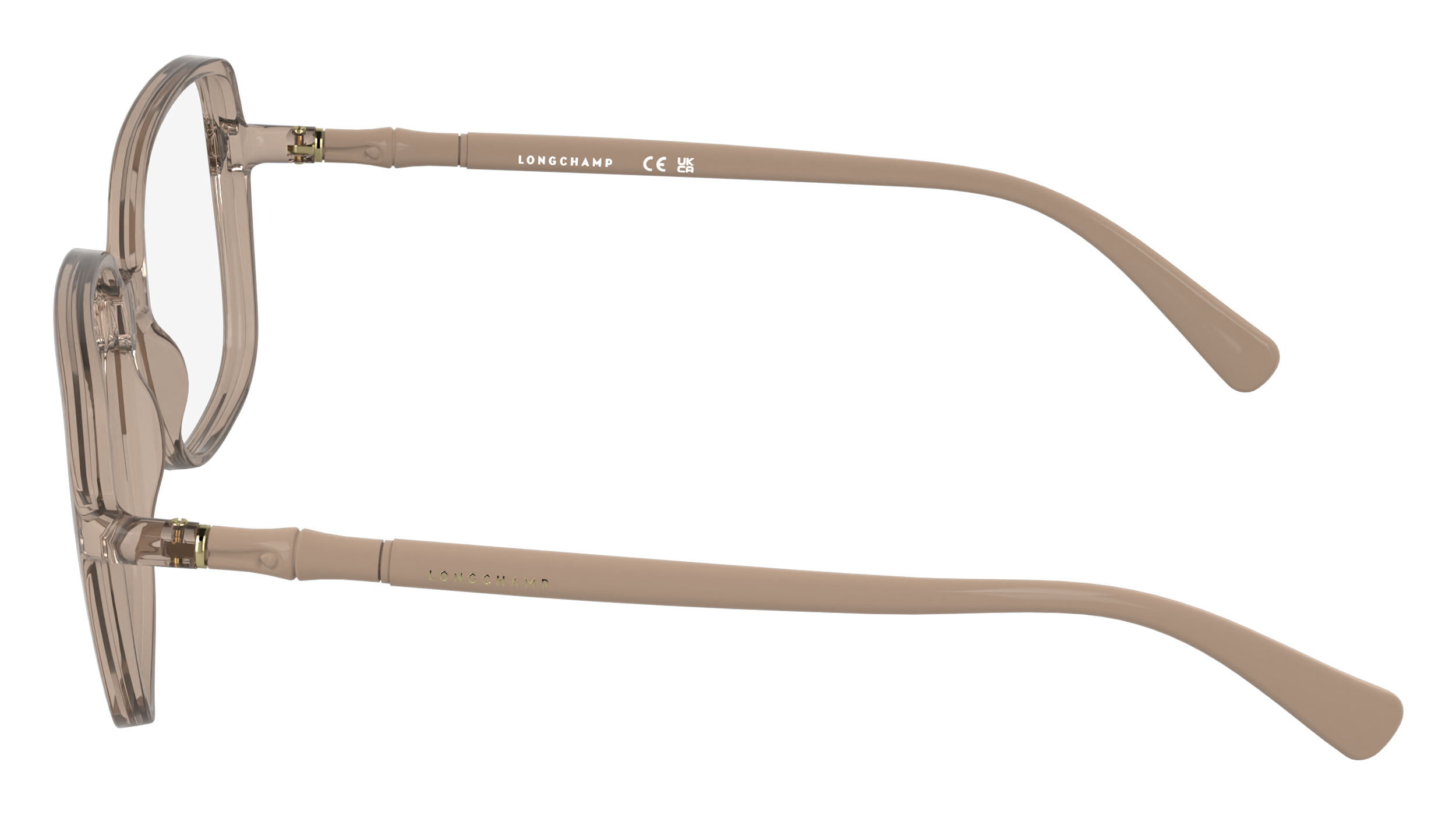 LONGCHAMP LO2802 272 Montature da vista LONGCHAMP 3