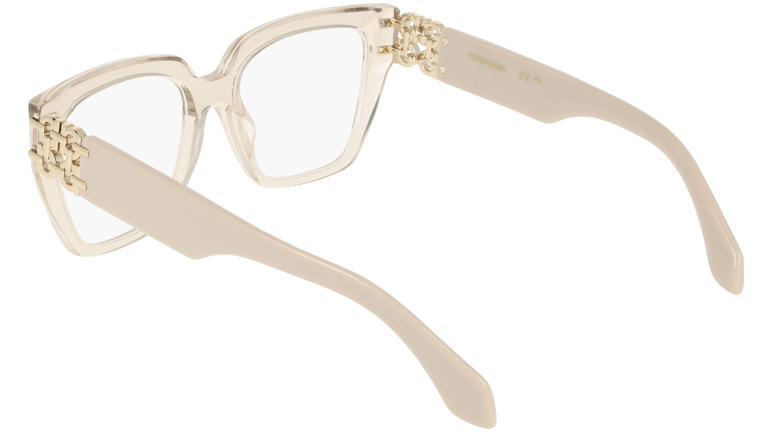 SF3041E 259 Montature da vista Ferragamo 4