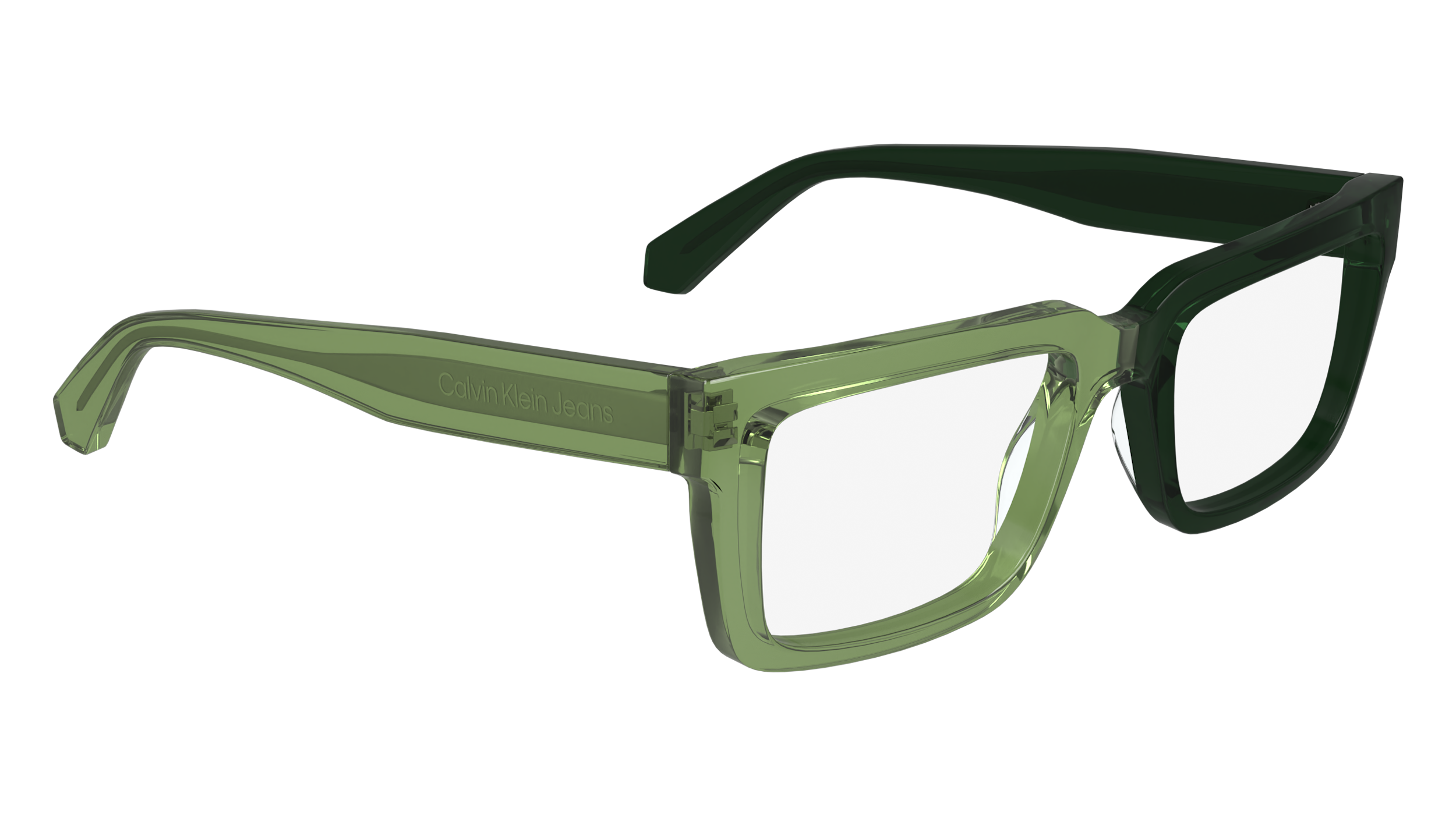 CKJ24616 305 Montature da vista Calvin Klein 10