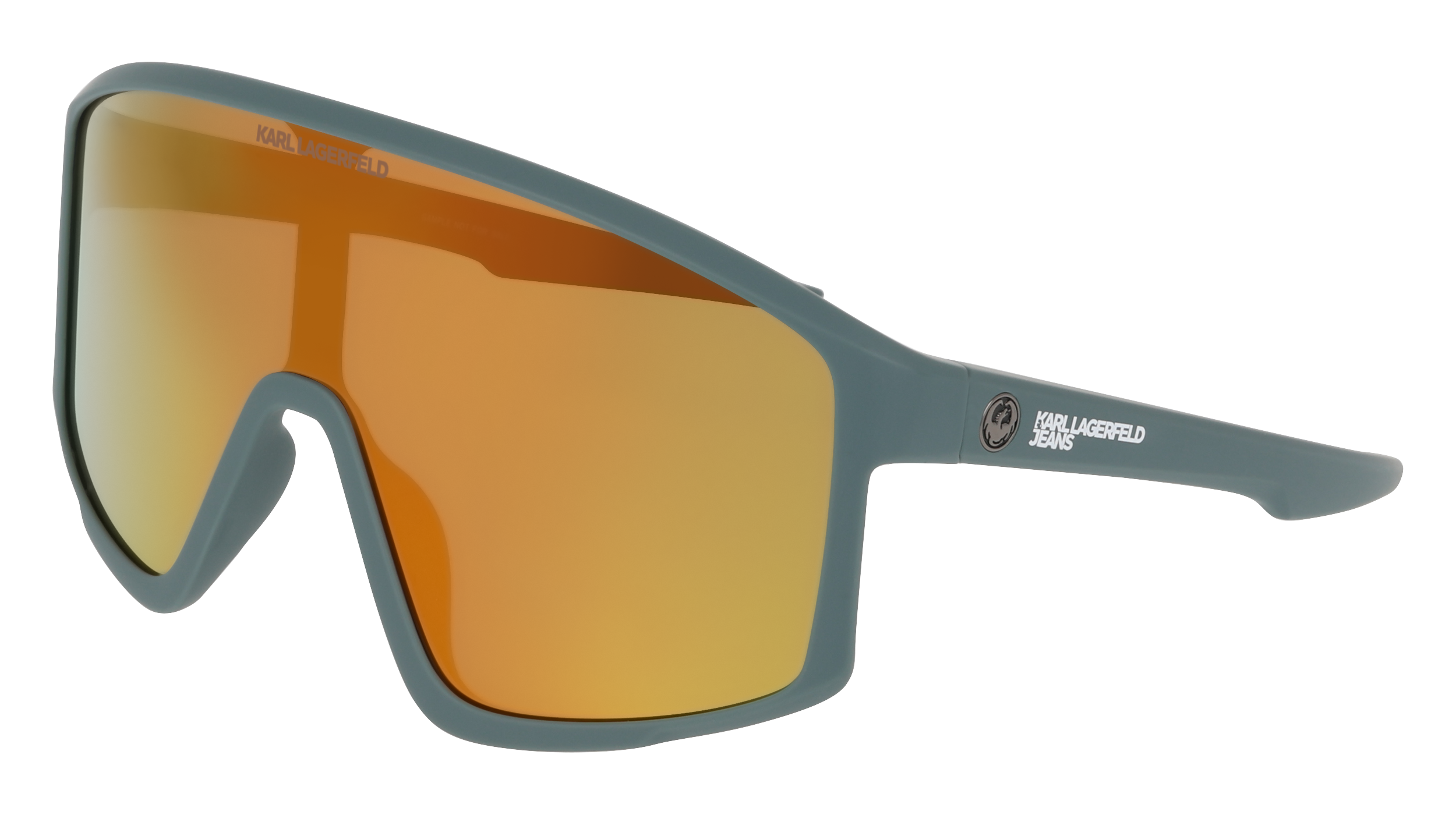 Karl Lagerfeld KLJ6228S 021 Occhiali da sole Karl Lagerfeld 1