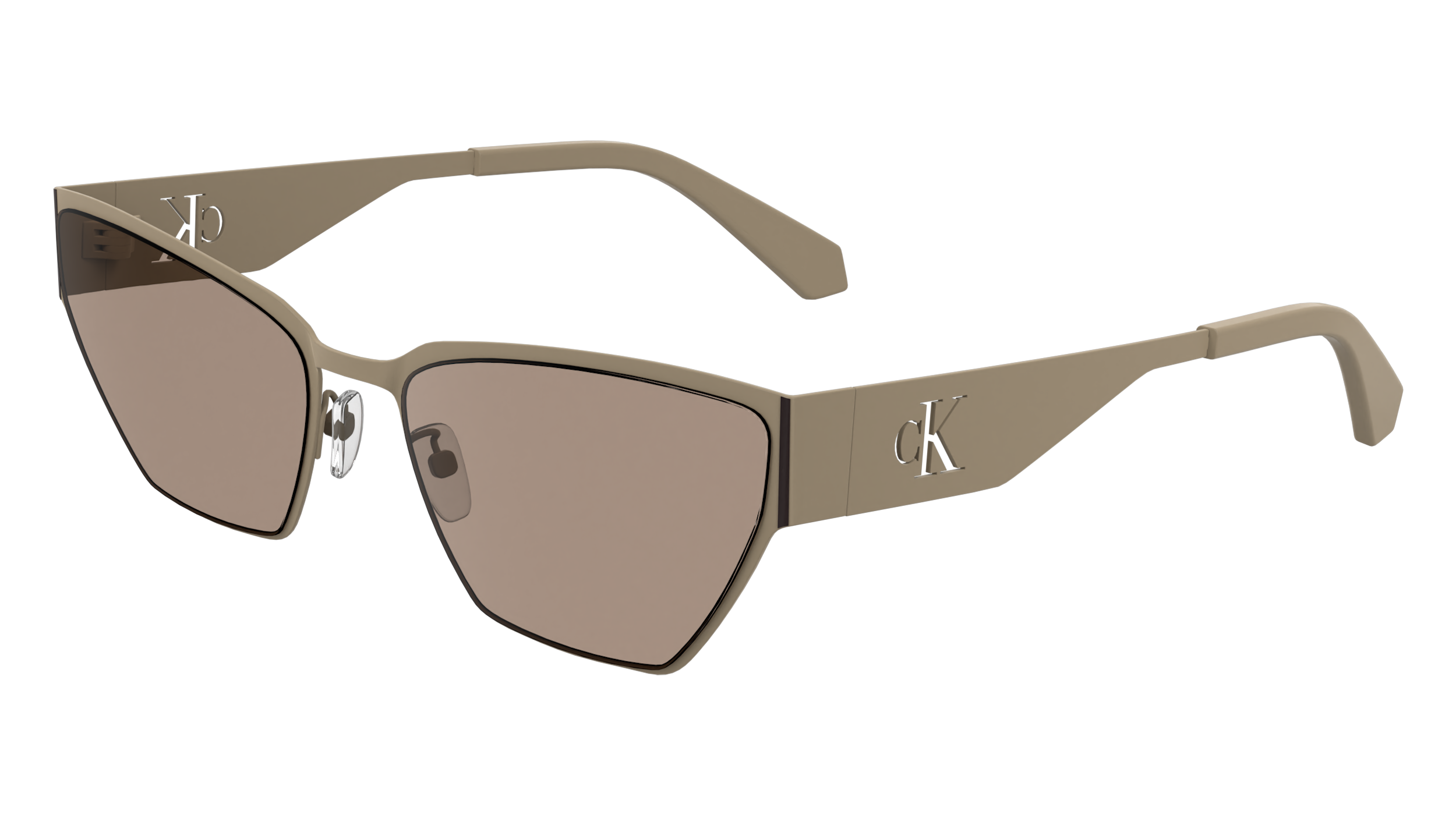 CKJ24207S 671 Occhiali da sole Calvin Klein 1