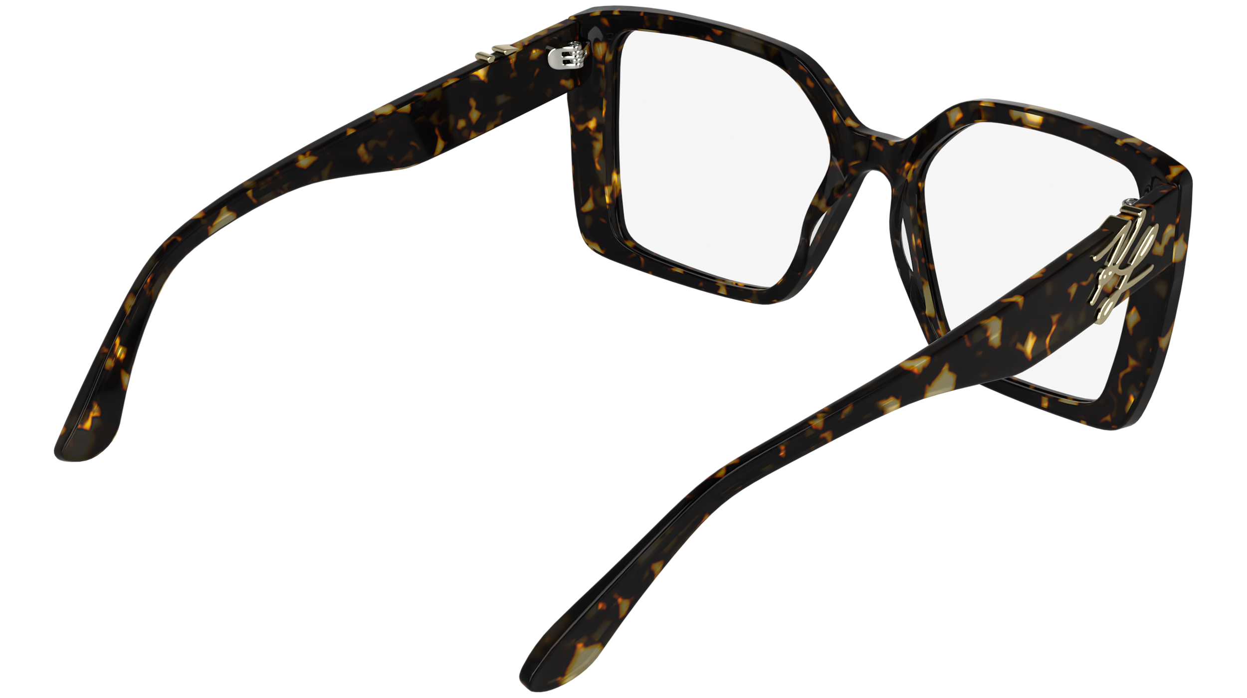 Karl Lagerfeld KL6241 232 Montature da vista Karl Lagerfeld 6