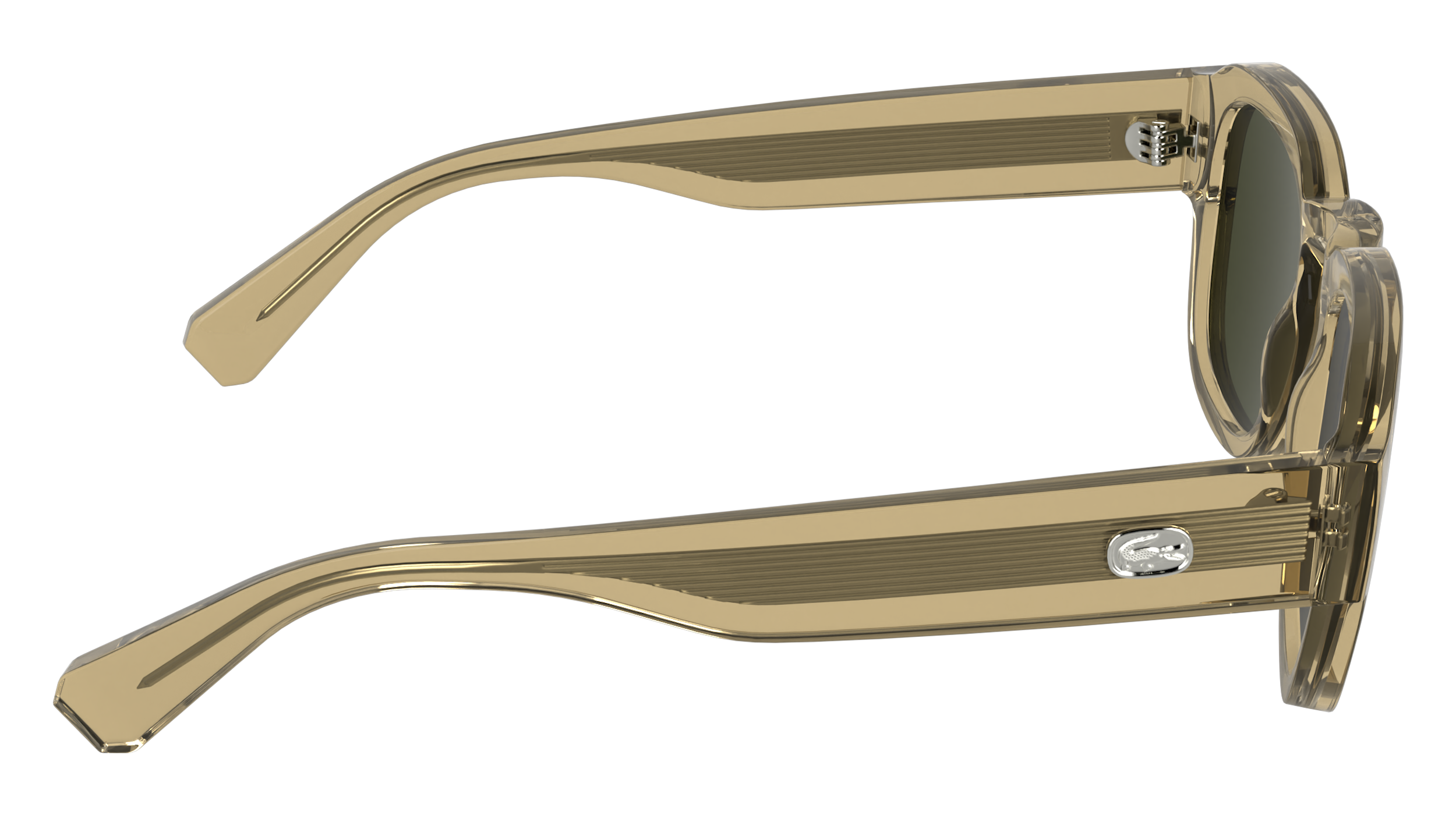 Lacoste L6090S 232 Occhiali da sole Lacoste 7