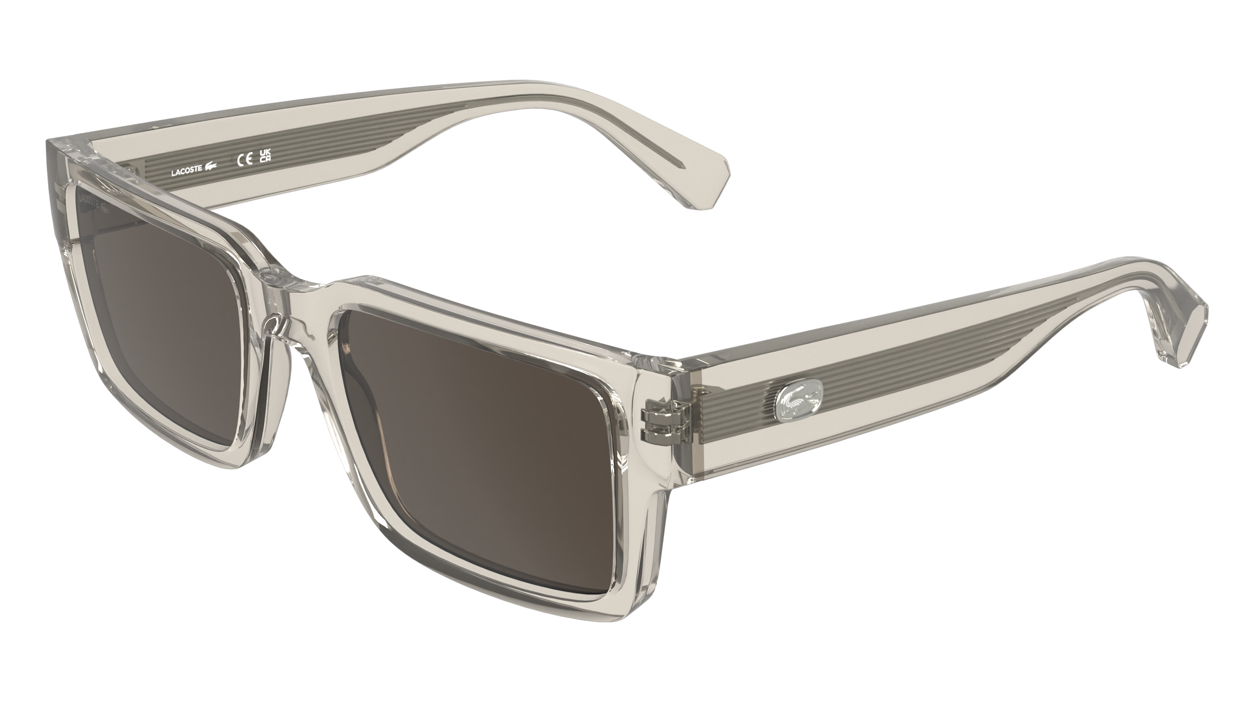 Lacoste L6089S 265 Occhiali da sole Lacoste 1