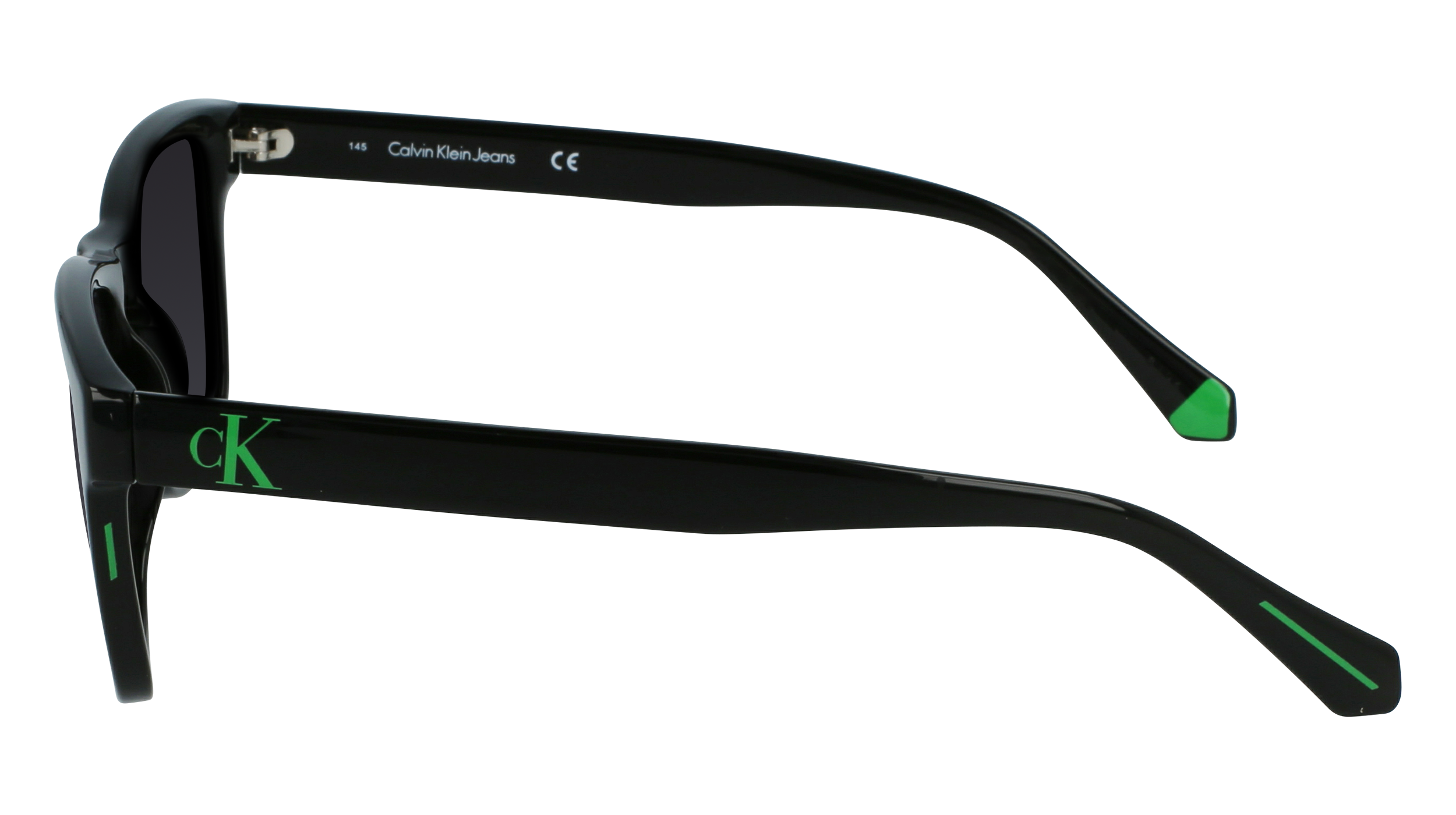 CKJ21623S 001 Occhiali da sole Calvin Klein 3