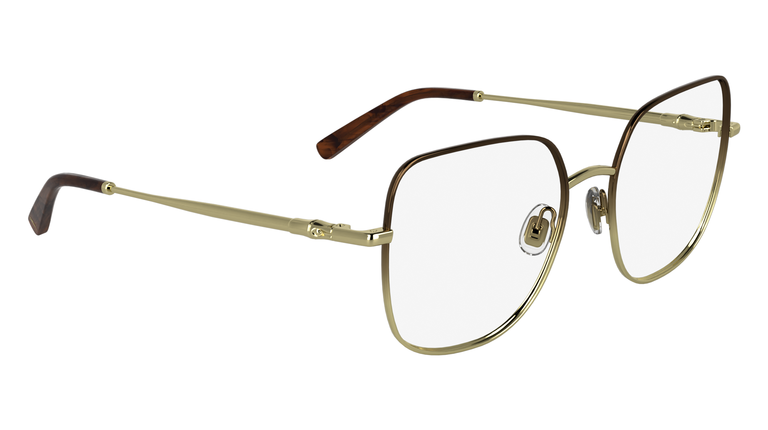 LO2167 726 Montature da vista LONGCHAMP 8