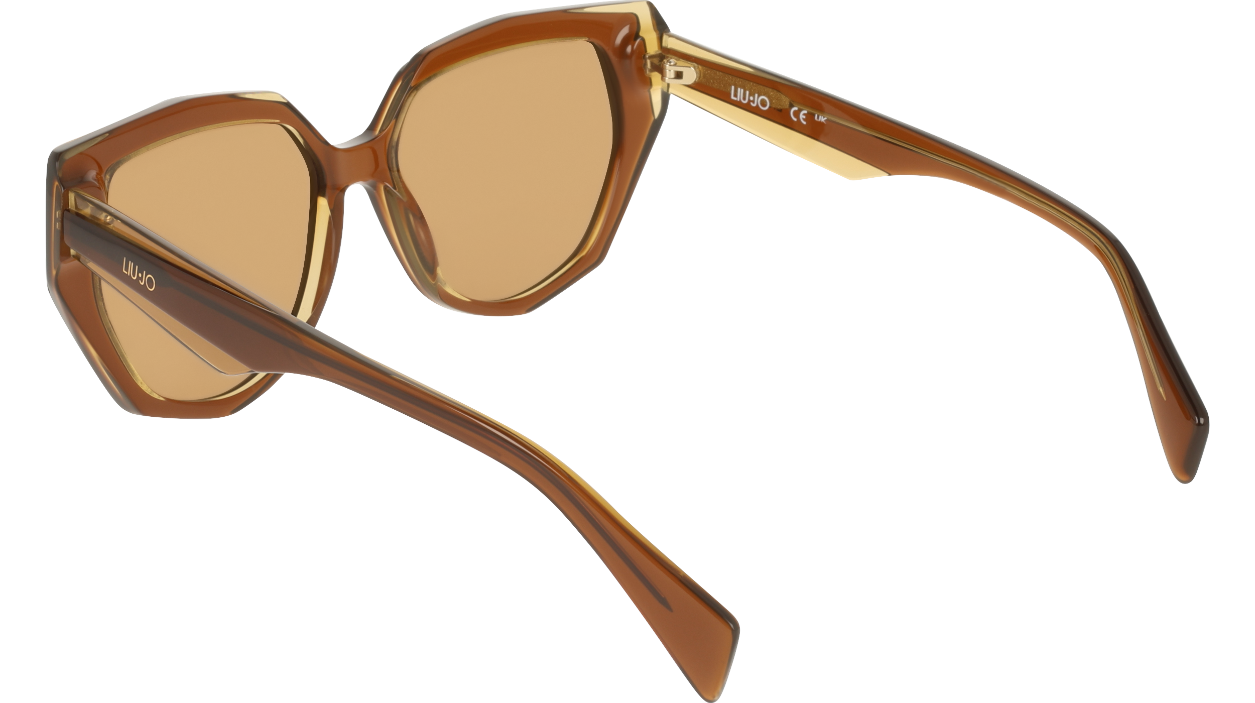 Liu Jo LJ828S 211 Occhiali da sole Liu Jo 4