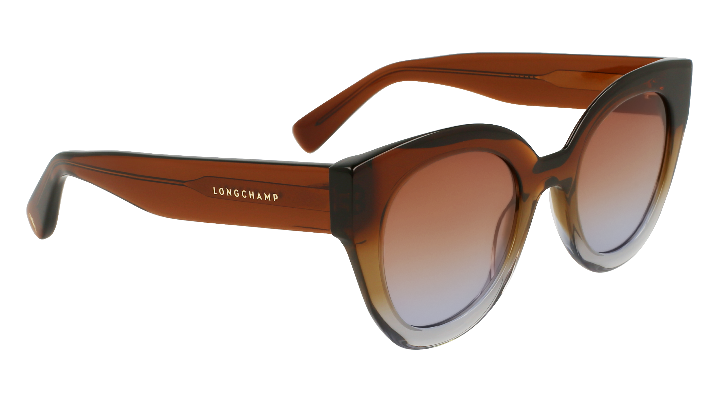 LO750S 208 Occhiali da sole LONGCHAMP 8