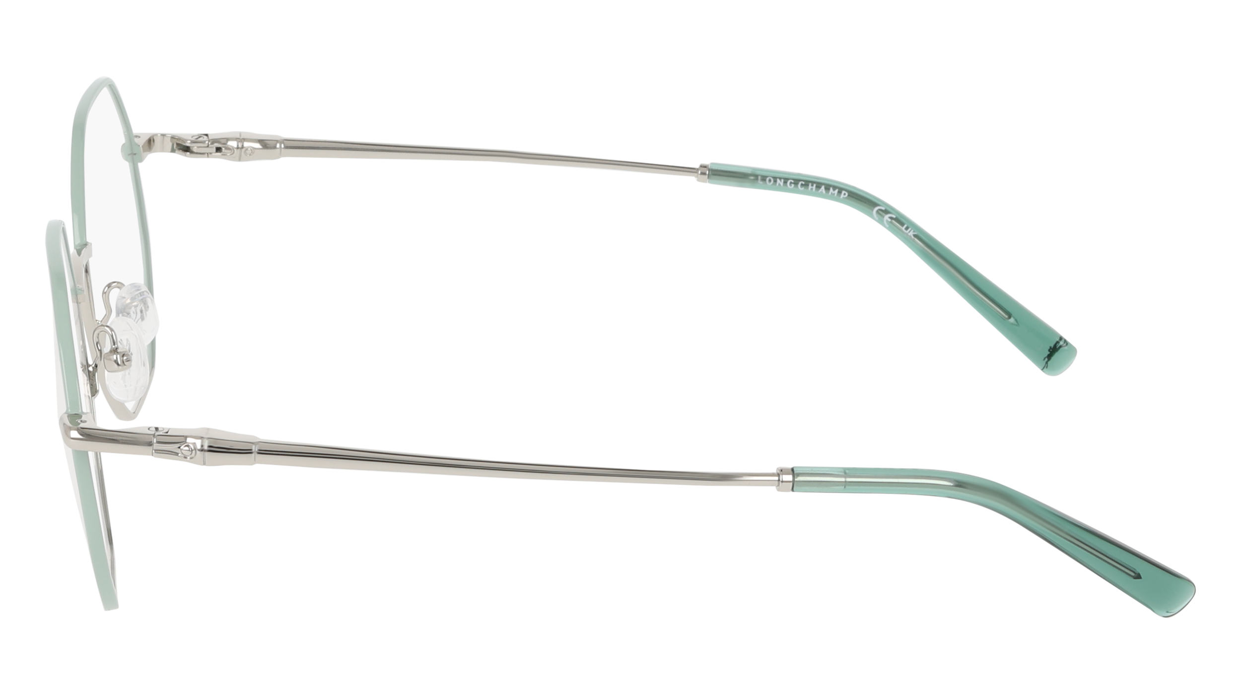 LO2166 045 Montature da vista LONGCHAMP 5