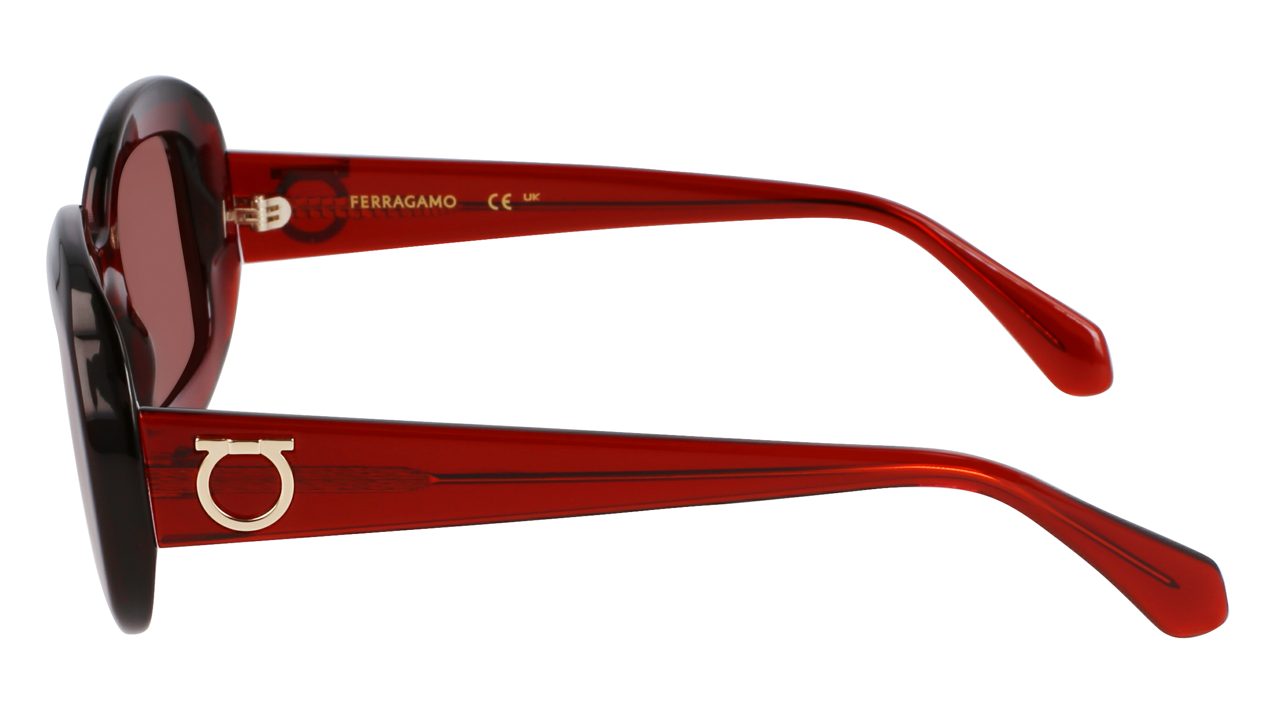 SF2038SE 224 Occhiali da sole Ferragamo 3