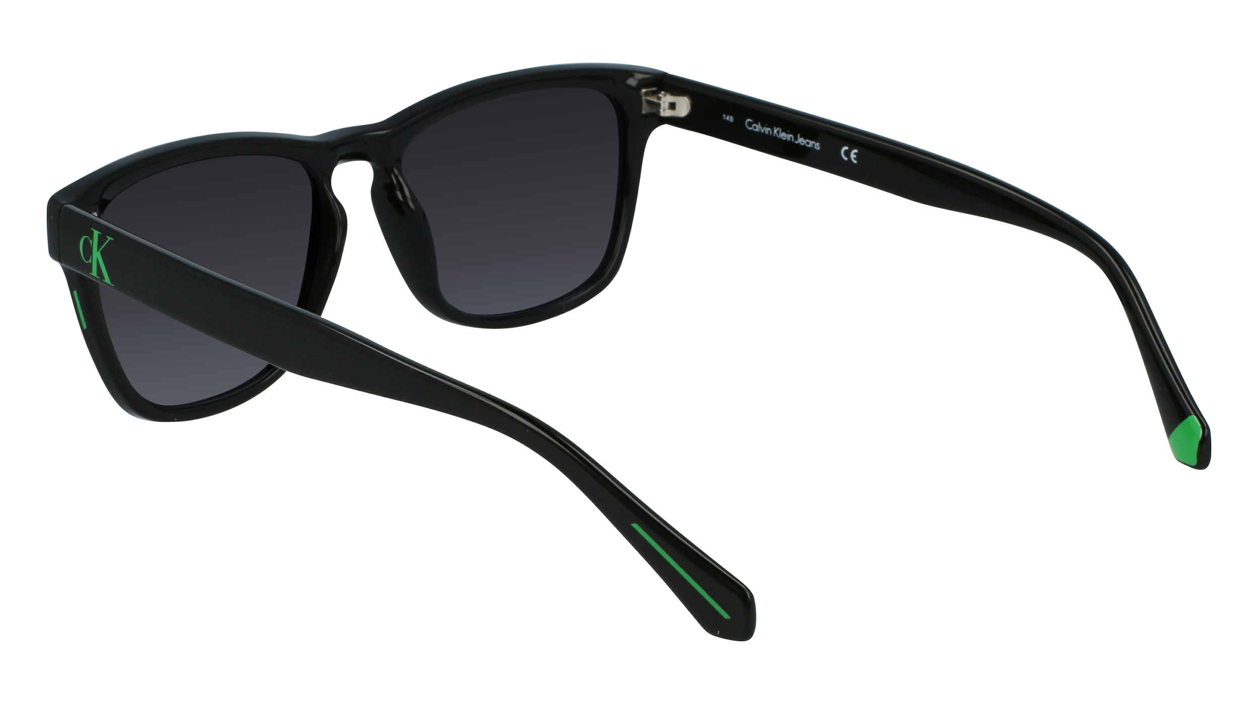 CKJ21623S 001 Occhiali da sole Calvin Klein 5